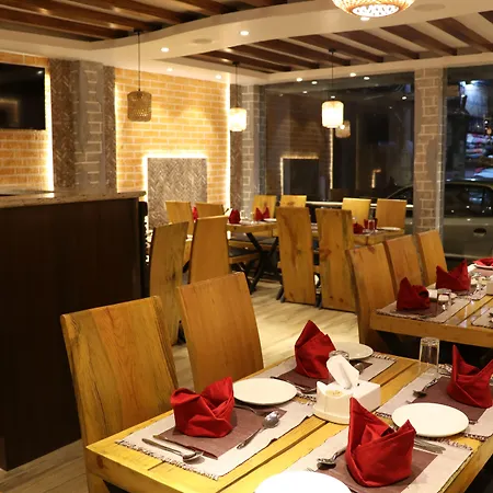 Hotel Ruza Nepal