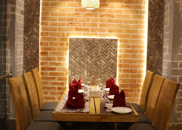 Hotel Ruza Nepal 3*