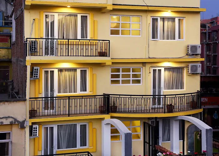 Ruza Nepal 3* Kathmandu
