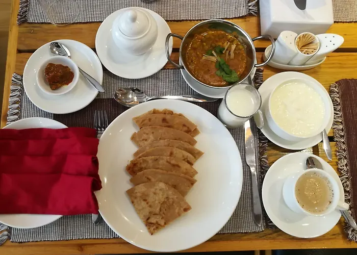 Hotel Ruza Nepal Kathmandu