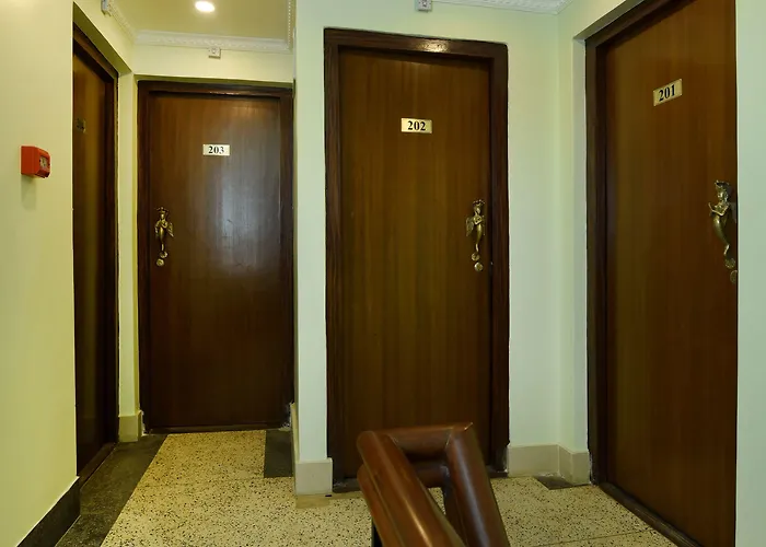 Ruza Nepal Hotel 3*