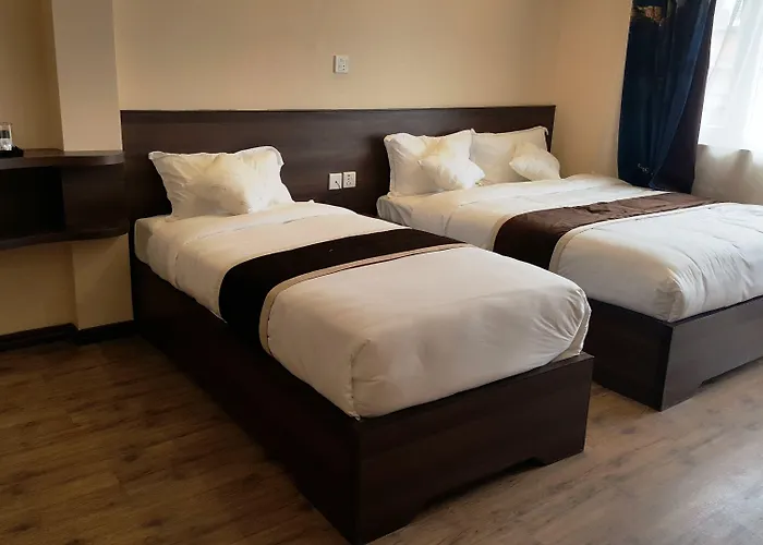 Hotel Ruza Nepal