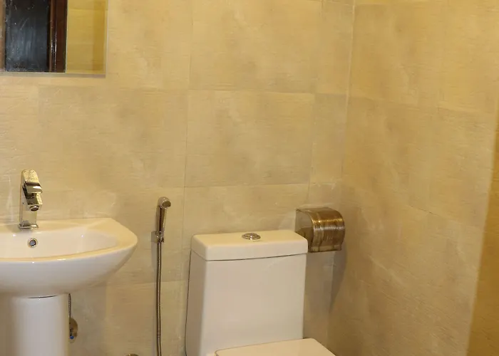 Ruza Nepal Hotel
