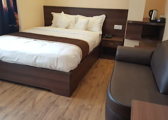 Ruza Nepal 3* Kathmandu
