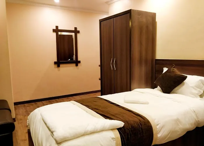 Ruza Nepal 3* Kathmandu
