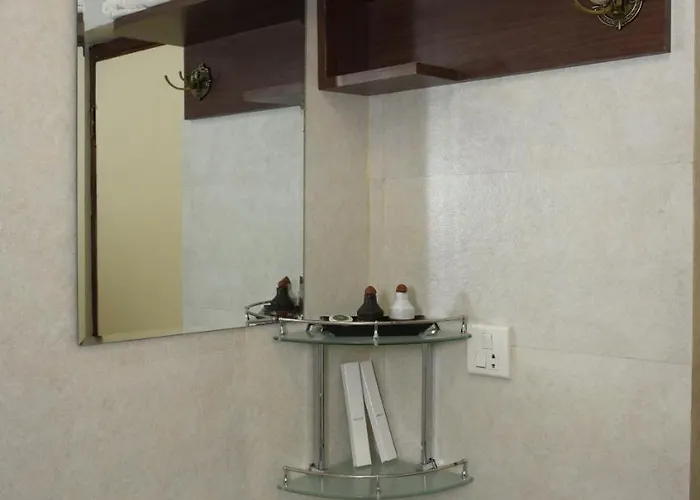 Hotel Ruza Nepal