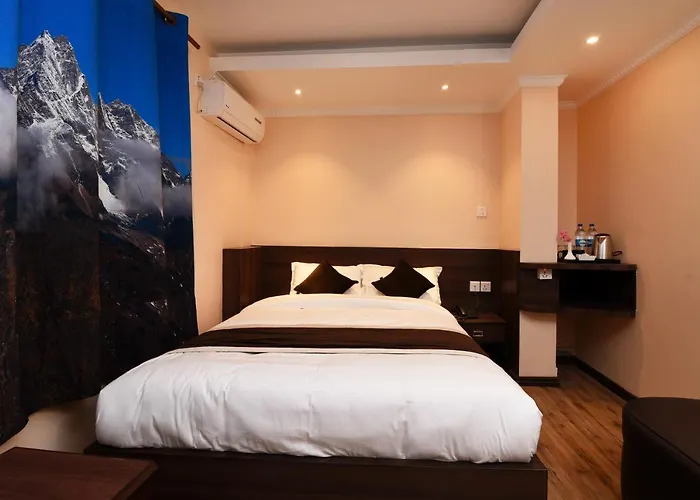 Ruza Nepal