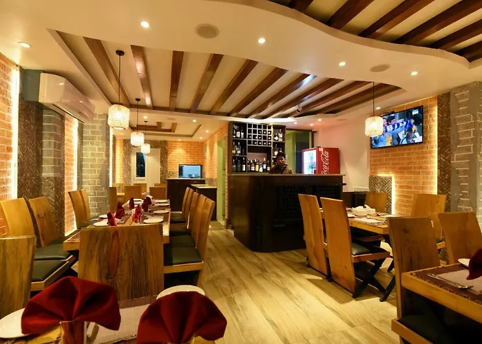 Hotel Ruza Nepal